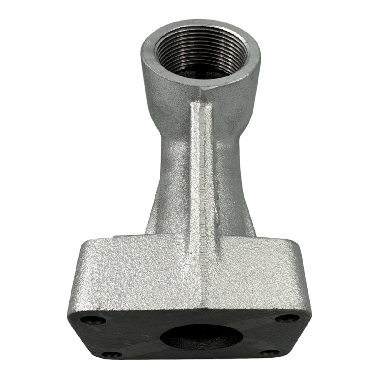 Mixing Elbow For Yanmar 2GM20F And 2GMF Diesel Engines