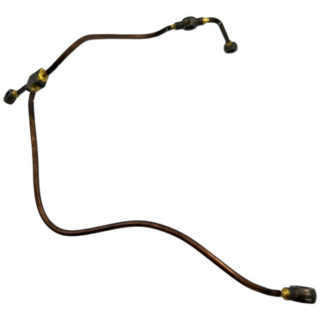 Oil Pipe For Yanmar 3GM30F And 3GM Diesel Engines