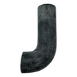 Fresh Water Pipe For Yanmar 2YM15 Diesel Engines