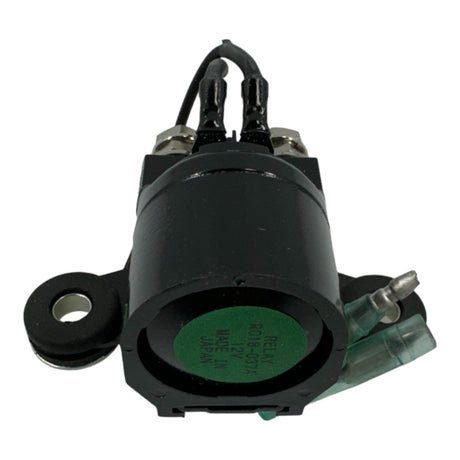 Magnetic Relay For Yanmar 3JH3E Diesel Engines