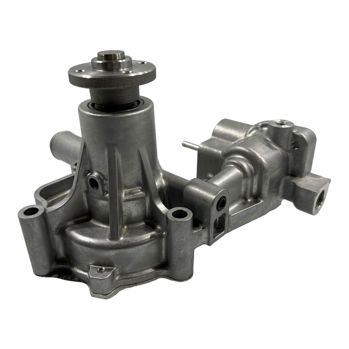 Water Pump Assembly For Yanmar 3TNV84T Diesel Engines