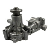 Water Pump Assembly For Yanmar 3TNV84T Diesel Engines