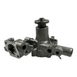 Water Pump Assembly For Yanmar 3TNV84T Diesel Engines