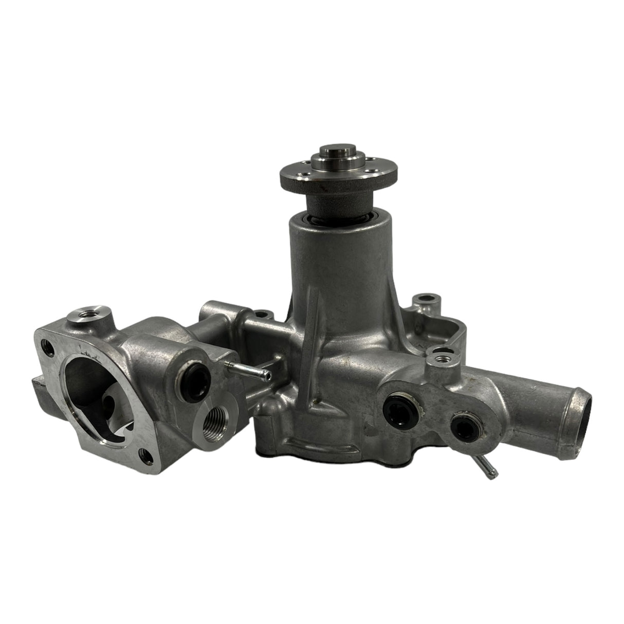 Water Pump Assembly For Yanmar 3TNV84T Diesel Engines