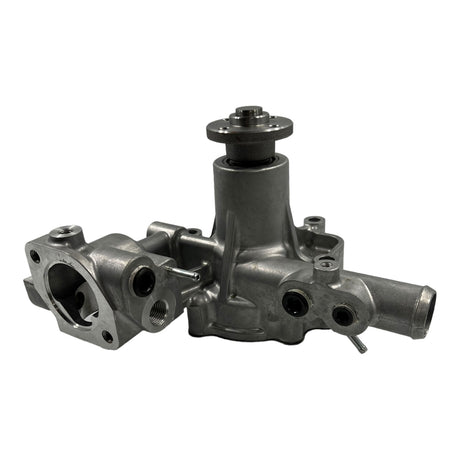 Water Pump Assembly For Yanmar 3TNV84T Diesel Engines