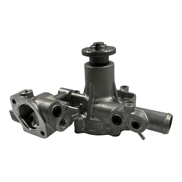 Water Pump Assembly For Yanmar 3TNV84T Diesel Engines