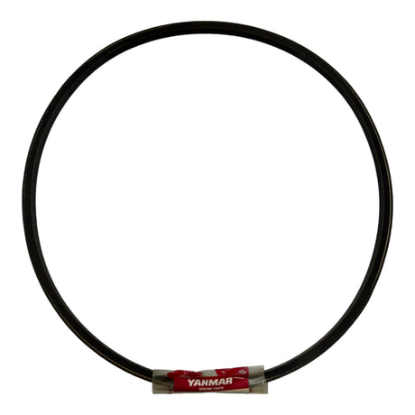 V-Belt For Yanmar 4TNV84T And 4TNV98 Diesel Engines