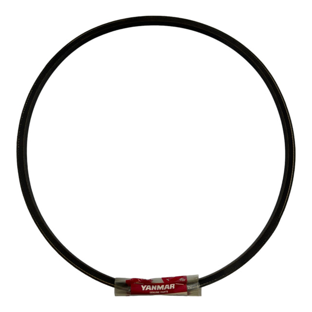V-Belt For Yanmar 4TNV84T And 4TNV98 Diesel Engines