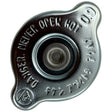 Radiator Cap For Yanmar 3JH2E And 3JH3E Diesel Engines