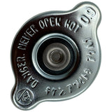 Radiator Cap For Yanmar 3JH2E And 3JH3E Diesel Engines
