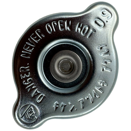 Radiator Cap For Yanmar 3JH2E And 3JH3E Diesel Engines