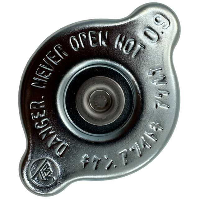 Radiator Cap For Yanmar 3JH2E And 3JH3E Diesel Engines