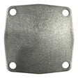 Cover For Yanmar 3JH2E And 4JH Diesel Engines