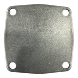 Cover For Yanmar 3JH2E And 4JH Diesel Engines