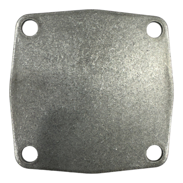 Cover For Yanmar 3JH2E And 4JH Diesel Engines