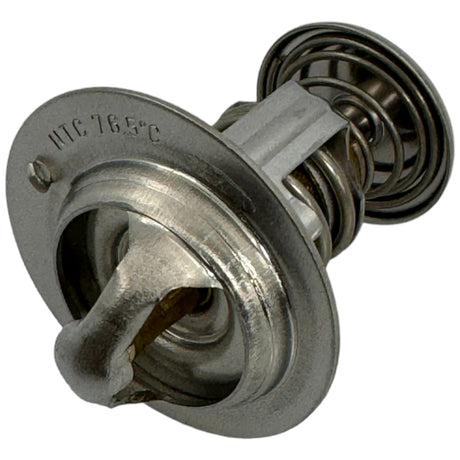 Thermostat For Yanmar 3JH2E And 3JH3E Diesel Engines