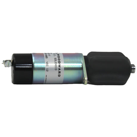 Stop Solenoid For Yanmar 4JH-HTE Diesel Engines
