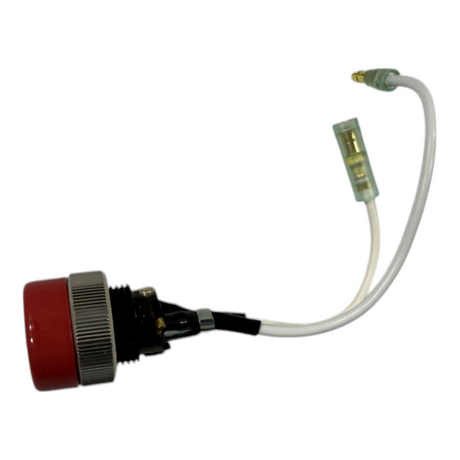 Stop Switch For Yanmar 4LH-DTE Diesel Engines