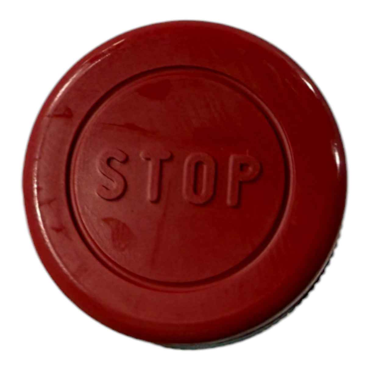 Stop Switch For Yanmar 4LH-DTE Diesel Engines