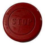 Stop Switch For Yanmar 4LH-DTE Diesel Engines