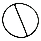 Cooler Gasket For Yanmar 4JH2-DTE Diesel Engines