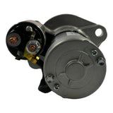 Starter For Yanmar 3JH4E And 3JH5E Diesel Engines