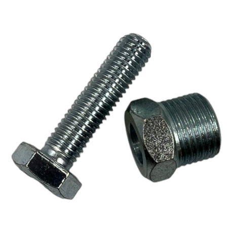 Puller Assembly For Yanmar 3JH4E Diesel Engines