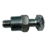Puller Assembly For Yanmar 3JH4E Diesel Engines