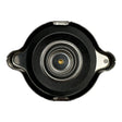 Filler Cap For Yanmar 3JH5E And 4JH4-HTE Diesel Engines