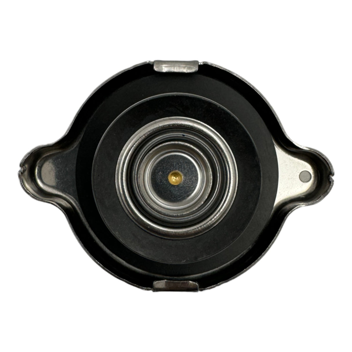 Filler Cap For Yanmar 3JH5E And 4JH4-HTE Diesel Engines