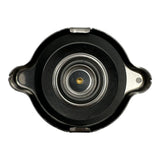 Filler Cap For Yanmar 3JH5E And 4JH4-HTE Diesel Engines