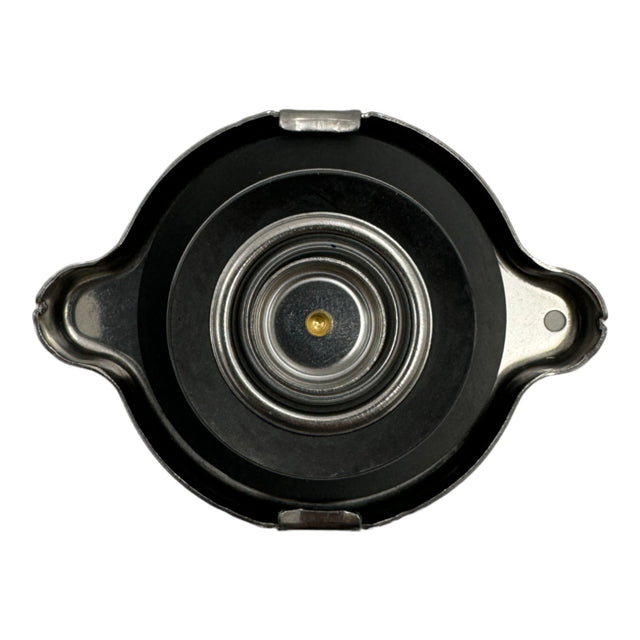 Filler Cap For Yanmar 3JH5E And 4JH4-HTE Diesel Engines