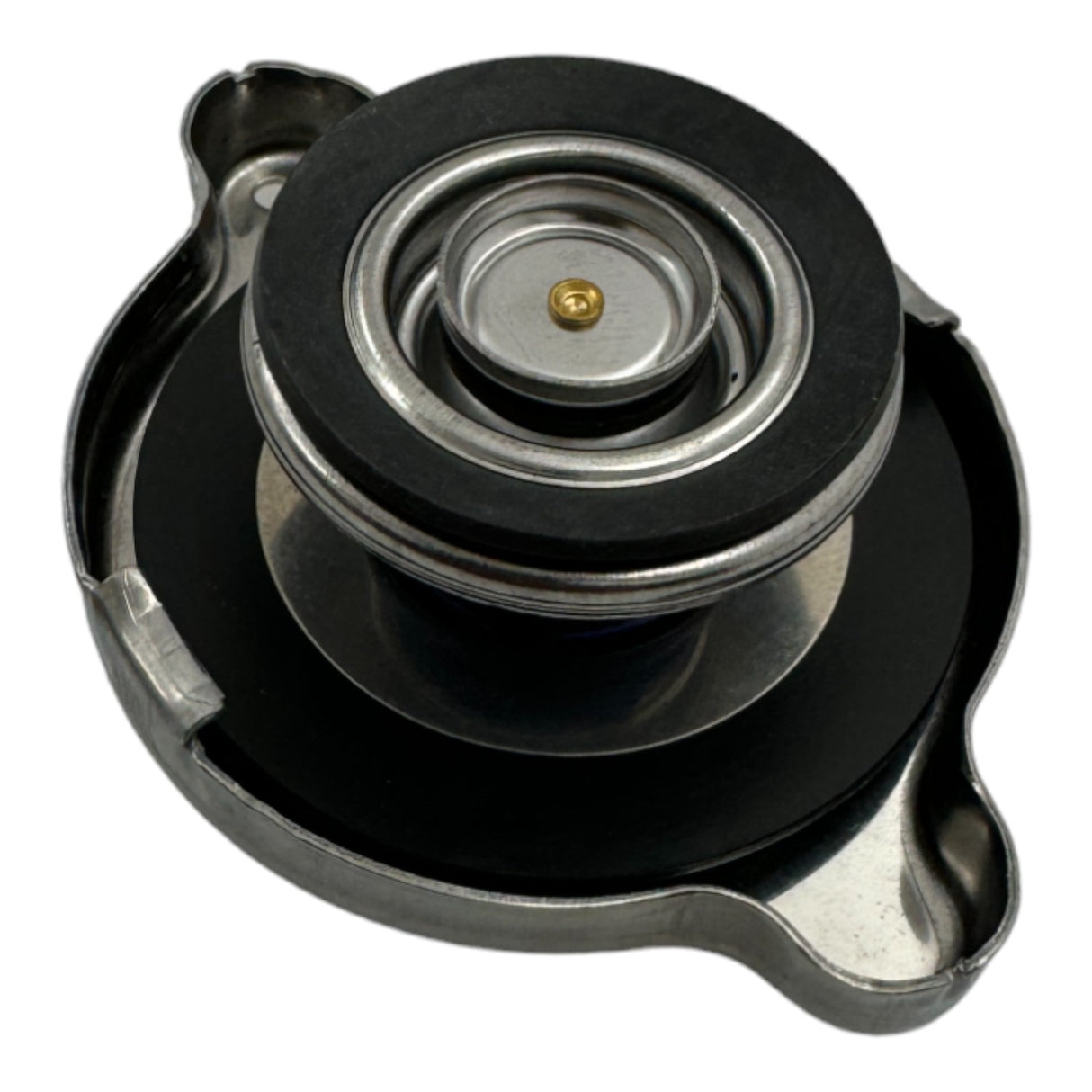 Filler Cap For Yanmar 3JH5E And 4JH4-HTE Diesel Engines