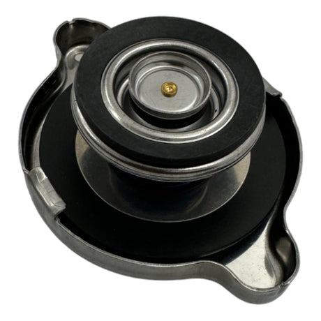 Filler Cap For Yanmar 3JH5E And 4JH4-HTE Diesel Engines
