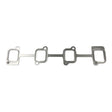 Exhaust Manifold Gasket For Yanmar 4TNE98 Diesel Engines