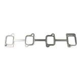 Exhaust Manifold Gasket For Yanmar 4TNE98 Diesel Engines