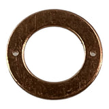 Gasket For Yanmar 2YM15 And 3TNV Diesel Engines