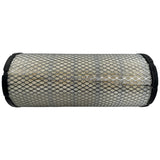 Outer Air Filter Element For Yanmar 4TNV98 Engines