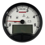 164100-53104 Tachometer Gauge For Yanmar 2YM Diesel Engines -  Delta Diesel Parts 