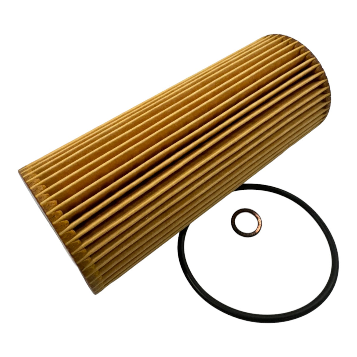 Oil Filter Element For Yanmar 6BY260 Diesel Engines