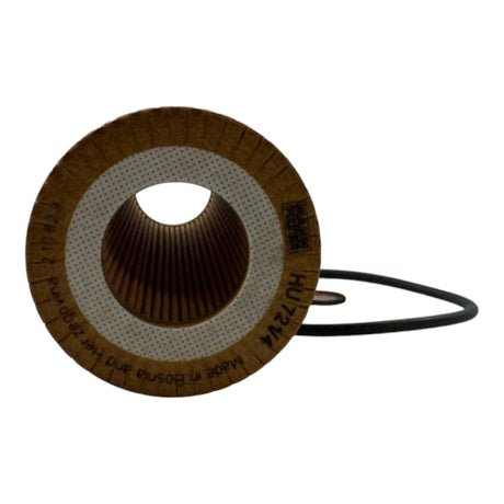 Oil Filter Element For Yanmar 6BY260 Diesel Engines