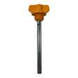Clutch Housing Dipstick Assembly For 3GM Yanmar Engines