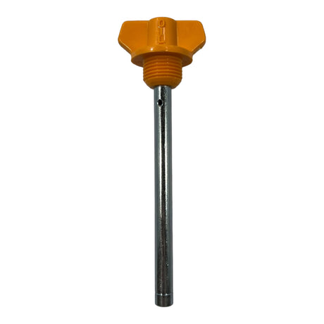 Clutch Housing Dipstick Assembly For 3GM Yanmar Engines