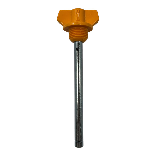 Clutch Housing Dipstick Assembly For 3GM Yanmar Engines