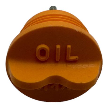 Oil Level Gauge For Yanmar 3GM30FC Diesel Engines