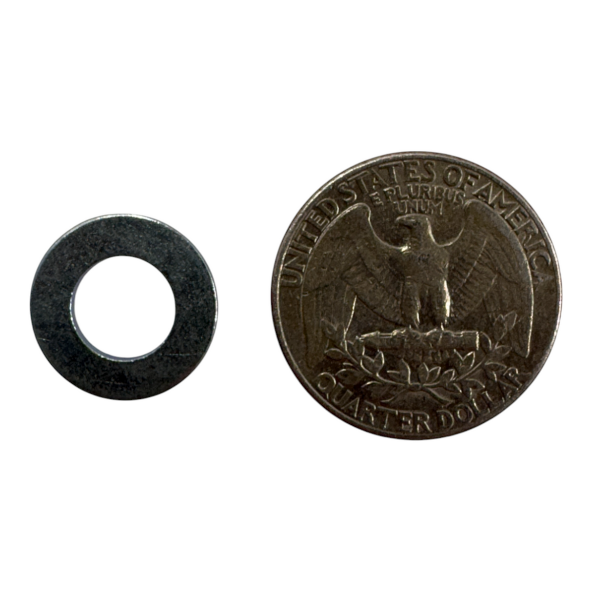 Washer For Yanmar 3JH3E Diesel Engines
