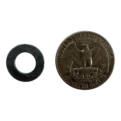 Washer For Yanmar 3JH3E Diesel Engines