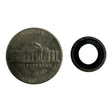 Seal Washer For Yanmar 3GM30F And 3JH4E Diesel Engines
