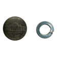 Spring Washer For Yanmar 2GM20F Diesel Engines