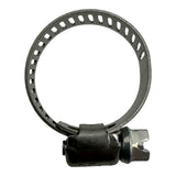 Clamp For Yanmar 3JH4E Diesel Engines